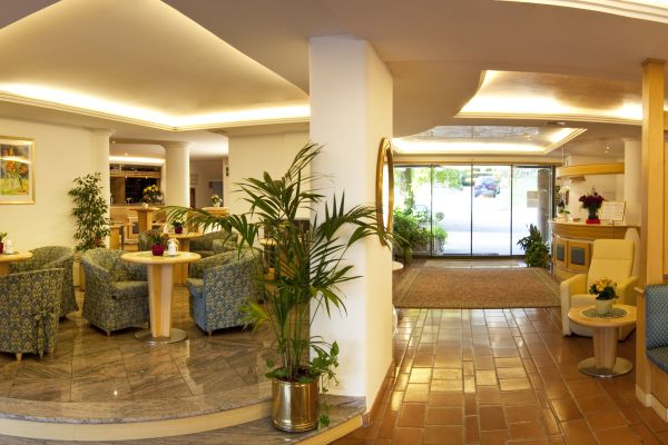 Ruipacherhof Wellness Parc Hotel (Tirol)